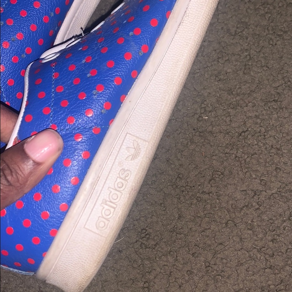 Adidas Stan Smiths View 4